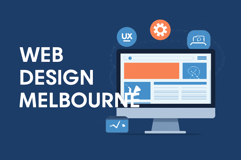 web design Melbourne
